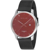Resim Vialux AS536S-04SX Erkek Kol Saati 