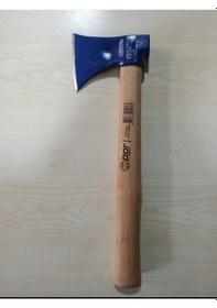 Resim Spor Ahşap Saplı Budama Baltası Nacak 700 Gram 