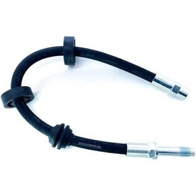 Resim MONREAL 60193 Fren Hortumu Ön VW - Caddy II (1995 - 2004)Seat - Ibiza II (1993 - 1999)Seat - Ibiza III (1999 - 2002)Seat - Cordoba (1993 - 2002) 