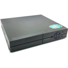 Resim Avenir AV-TC08GM 8kanal H265 Ahd Dvr Kayıt Cihazı 