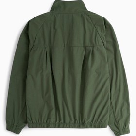 Resim Korso Travel Light Harrington Erkek Ceket - Spruce Green / S 