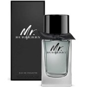 Resim Burberry Mr Erkek Edt 100ml 