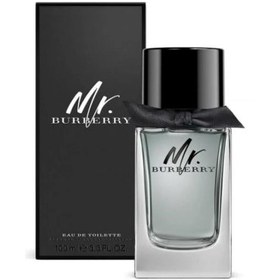 Resim Burberry Mr Erkek Edt 100ml 