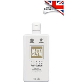 Resim Auto Glym 11176 Ekstra Parlaklık Koruyucu 500ml 