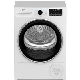 Resim Beko KMB 901 I 9 Kg Kurutma Makinesi 
