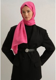 Resim Armine Trend Safir Şal 3 - 241829 Pembe Pembe 