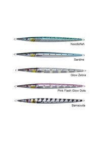 Resim Savage Gear 3D Needle Jig 80 Gr 19 Cm Suni Yem Sardine 