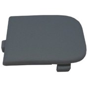 Resim Esse Otomotiv - Focus Çeki Demir Kapağı Arka Hatcback 08- Bsg 30-922-087 8m51 A17k922 Bbxwaa 