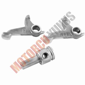 Resim Monero Cg Serisi Piyano Takımı 