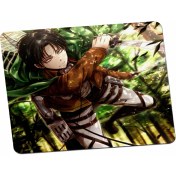 Resim Panorama Ajans Levi Ackerman Anime Yakışıklı Trend Mouse Pad 