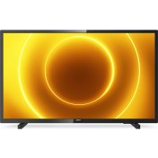 Resim Philips 32PHS5505 32" 81 Ekran Uydu Alıcılı HD Ready LED TV 