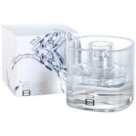 Resim Oriflame S8 Erkek Parfümü EDT 50 ML 