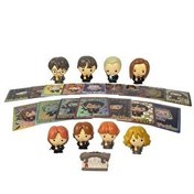 Resim Ooshies Harry Potter Figür ve Kartlar Sürpriz Paket 23288 