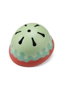 Resim Yeşil Ayarlanabilir Çocuk Kaskları Çocuk Bisiklet Kaskı Yürümeye Y292255gr Standart Yeşil 