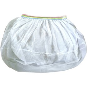 Resim gökkuşağı store Xxl Boy Kafes Tülügökkuşagı renk 1 adet 