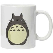 Resim Kupa Bardak My Neighbor Komşum Totoro 