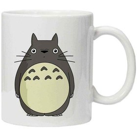 Resim Kupa Bardak My Neighbor Komşum Totoro 