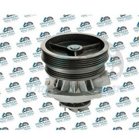 Resim GRAF PA 620 46400058 SU POMPASI FIAT PALIO 1.6 16V 