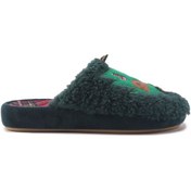 Resim Polaris 607140.z4pr Yeşil Kadın Panduf 000000000101921355 Yeşil 