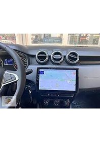 Resim Fimex Dacia Duster 7748 Hd Navigasyon Kamera 