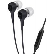 Resim LOGITECH Ultimate Ears 350vi, 3,5mm Jac, Mikrofonlu, Kablolu, Kulak İçi Kulaklık, Siyah 