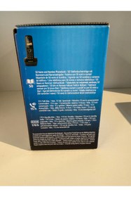 Resim PANASONIC Kx-tg1611 Dect Telefon Siyah 