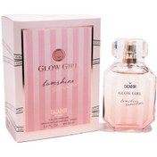 Resim Cazador 9905 Seduction Kadın Parfüm EDT 100 ML 