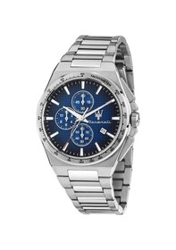 Resim Maserati R8873653003 Erkek Kol Saati-24373 Çok Renkli 