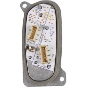 Resim Araba Far Modülü LED Seat Leon Leon Tarraco 2019-2024 Drl Dönüş Işık Kaynak Modülü 5FJ941475 Sol (Yurt Dışından) 