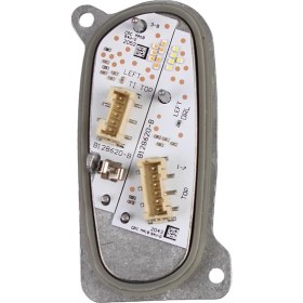 Resim Araba Far Modülü LED Seat Leon Leon Tarraco 2019-2024 Drl Dönüş Işık Kaynak Modülü 5FJ941475 Sol (Yurt Dışından) 