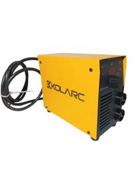 Resim Kolarc Ks 160 160 Amper Inverter Elektrot Kaynak Makinası 