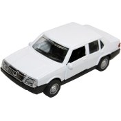 Resim Kembay Toys Kutulu Şahin Metal Çek - Bırak Araba 