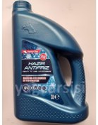Resim Petrol Ofisi Hazır Antifiriz -40-3 Litre 