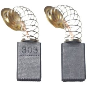 Resim Makita Jr 3050 Kömür Fırça 