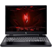 Resim Acer Nitro 16 AN16-41-R08SA23 NH.QLEY..002A23 R7-7840HS 32 GB 2 TB SSD RTX4060 16" W11H Dizüstü Bilgisayar 