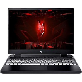 Resim Acer Nitro 16 AN16-41-R08SA57 NH.QLEY..002A57 R7-7840HS 64 GB 512 GB SSD RTX4060 16" W11P Dizüstü Bilgisayar 