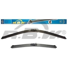 Resim Silecek Süpürgesi Muz Tipi Fıat: 500 312 2007 500c 312 2009 Ford: Ka Ru8 2008 Renault: Zoe 2013 24 İnch +14 İnch 600 Mm +350 Mm 19 Mm Butonlu 