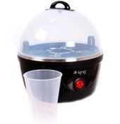 Resim King K-350 Yumurta Pişirme Makinesi King