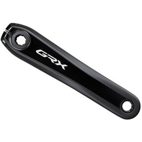 Resim Shimano Fc-rx820-1 Aynakol 1x12v 42t/172.5mm Siyah 