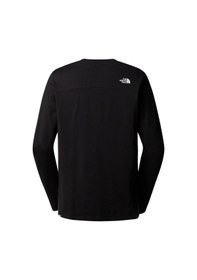 Resim The North Face W L/s Sımple Dome Tee Kadın Shirt Nf0a87qpjk31 001 