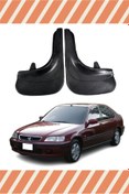 Resim ftbcar Honda Civic Euro Sd 2006-2001 2'li Tozluk Çamurluk Paçalık 