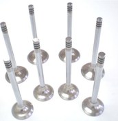 Resim 24 030109601ah-032109611g - Subap Emme-egsoz Takım 7mm 1.6 Feli 