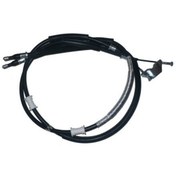Resim Opel Astra G El Fren Halatı Kampanalı Sistem 1998-2008 