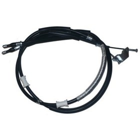 Resim Opel Astra G El Fren Halatı Kampanalı Sistem 1998-2008 