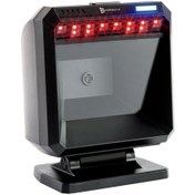 Resim MSBBİLİŞİM KodScan KDS-4043 (2D) Kablolu Masaüstü Barkod Okuyucu (USB) /MSB BİLİŞİM/ 