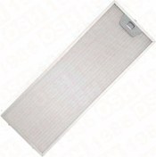 Resim 16,5 X 30,2 Cm. Franke Uyumlu Davlumbaz Filtresi - 420412954 