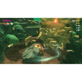 Resim Nintendo Switch 2 Donkey Kong Bananza Nintendo Switch 2 