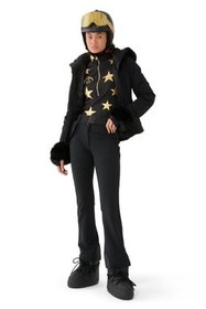 Resim Kadın Pippa Kayak Pantolonu - Şıklık ve Konfor Bir Arada - 34 