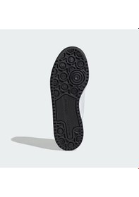 Resim Ftwwht/sılvmt/cblack Adidas Kadın Basketbol Ayakkabısı Forum Bold Stripes W Jı0060 Beyaz 