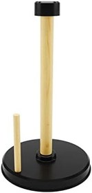 Resim Orchid Seowood SEO 8103 Ahşap Saplı Havluluk 